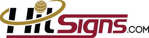 Hit Signs, St Petersburg, FL's Logo